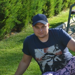 Виталий Драконов, 16.06, Чугуев