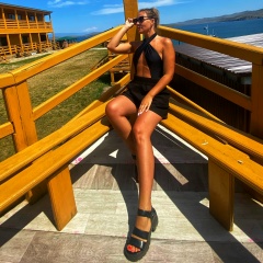 Анастасия Подгорнова, 27.02, Иркутск