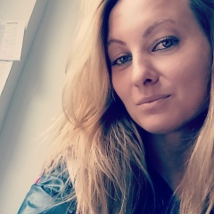 Олеся Сиголаева, 22.02, Москва