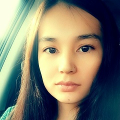 Kumis Ibragimova, 12.06, Алматы