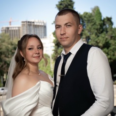 Кристина Александровна, 15.06.1996, Сочи