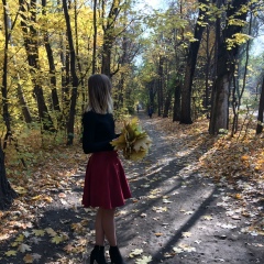 Ангелина Кондратьева, 23.12, Москва