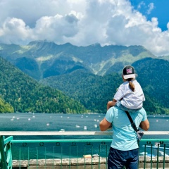 Сашка Устимов, 17.11.1983, Зеленоград