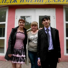 Иван Неделько, Караганда