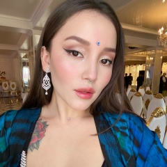 Айгерим Байболова, 16.08, Milano