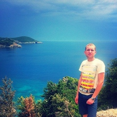 Слава Чехович, 11.02.1988, Санкт-Петербург