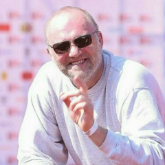 Станислав Демченко, 23.10.1972, Москва