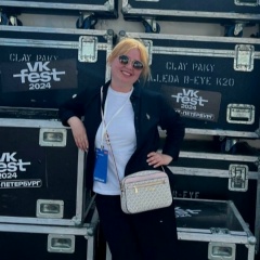 Ирина Звягинцева, 31.07.1987, Санкт-Петербург