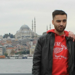 Алексей Кагиров, 30.09.1990, Москва