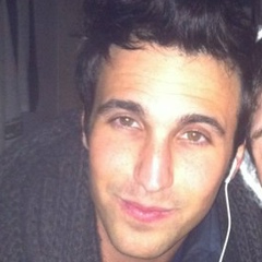 Luca Contin, Padova