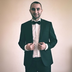 Салых Балаев, 11.01.1993, Краснодар