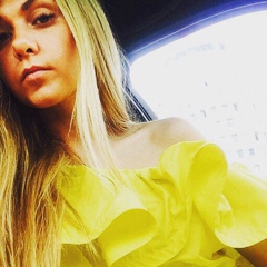 Кристина Неверович, 31.03, Минск