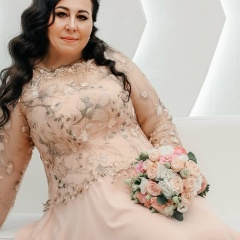 Анжела Кеменова, 09.03.1975, Домодедово