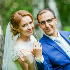 Татьяна Парсегова, 11.10.1987, Москва