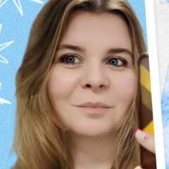 Леночка Сильчук, Санкт-Петербург