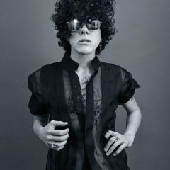 Ева Евлоева, 12.06.2001, Москва