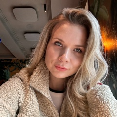 Вероника Устинова, 29.06, Москва