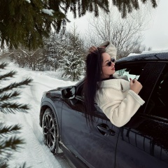 Ильмира Наильевна, 29.11, Рузаевка