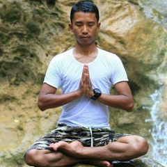 Thukha Myintmg, Mandalay