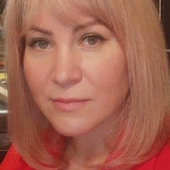 Вероника Алексеева, 07.01