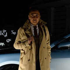 Басан Морчуков, 22.11, Москва