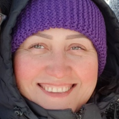 Ирина Кузьмичёва-Олейник, 20.04, Павлодар