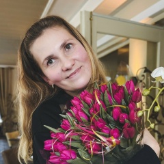 Maria van Werven, 30.01, Apeldoorn