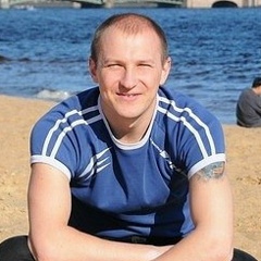 Леонид Глуховской, 10.10.1984, Санкт-Петербург