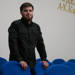 Дукваха Ахъядов, Москва