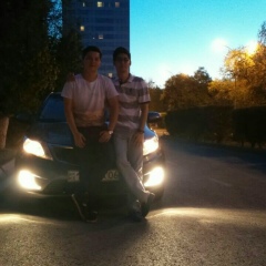 Ilyas Kenzhegul, 16.06, Атырау