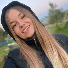 Алёна Догадова, Саранск