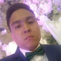 Санжар Бакушев, 15.11