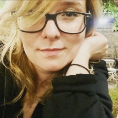 Кристина Крушинская, 09.07.1987, Москва