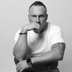 Никита Синицын, 12.01.1988, Москва