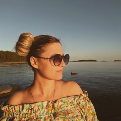 Ульяна Корчагина, 24.09, Ставрополь