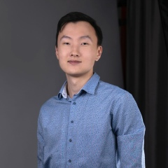 Диас Халниязов, 11.09, Алматы