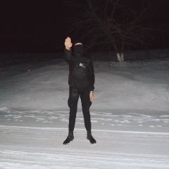 Александр Чернов, 09.12, Одесса