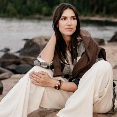 Вика Соболева, 20.04, Москва