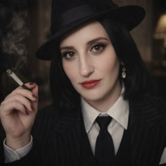 Вера Свиридова, 07.09.1990, Луганск