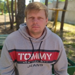 Константин Харченко, 25.06.1983, Сызрань