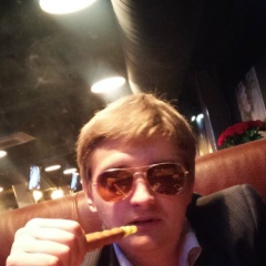 Антон Коновалов, 31.05, Кемерово