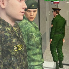 Юлька Осипова, 07.02, Казань