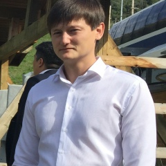 Alexandr Kim, 18.04.1988, Караганда
