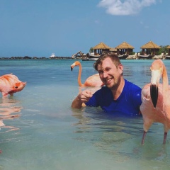 Роман Фокин, 13.07, Stockholm