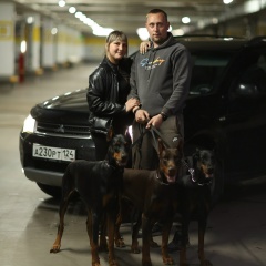 Инна Маркова, 28.03.1991, Коломна