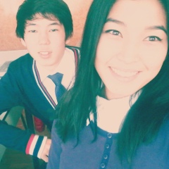 Ertai Zholdasov, 16.05, Астана