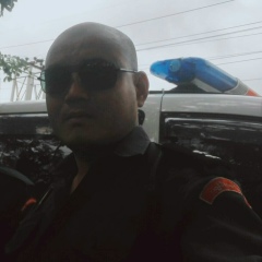 Chan Gyi, 18.04.1982, Bago