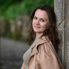 Виталия Орлова, 29.05, Санкт-Петербург