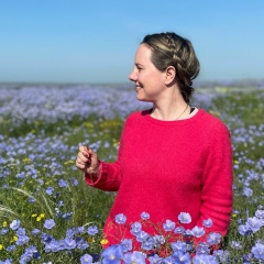 Элина Видич