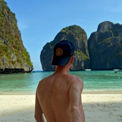 Геннадий Романовский, 25.03